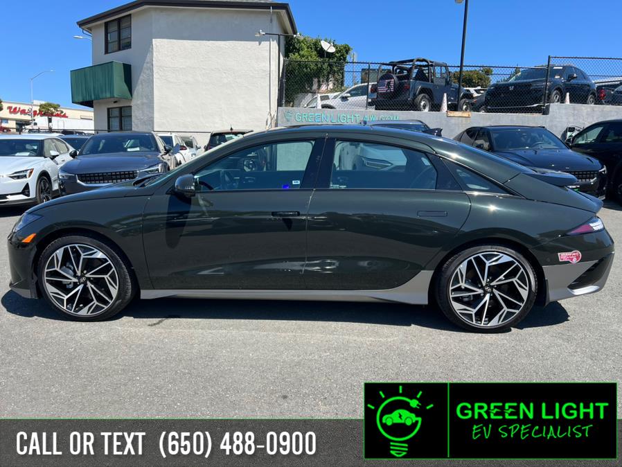 2023 Hyundai IONIQ 6 Limited RWD, available for sale in Daly City, California | Green Light Auto Wholesale. Daly City, California 2023 Hyundai IONIQ 6 Limited RWD, available for sale in Daly City, California | Green Light Auto Wholesale. Daly City, California