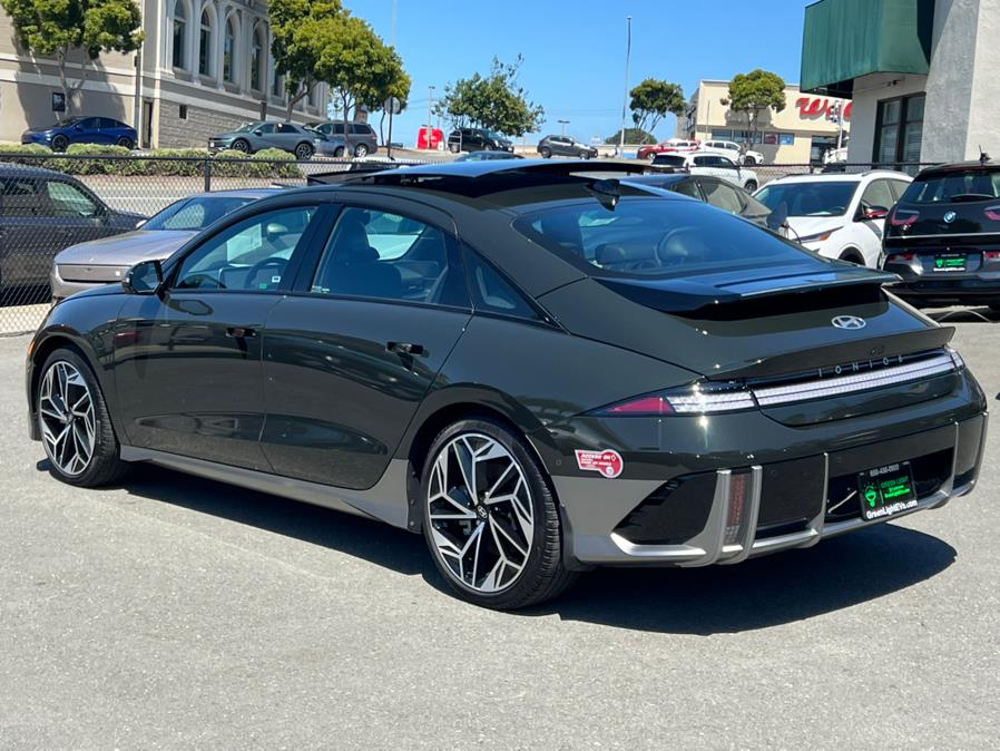 2023 Hyundai IONIQ 6 Limited RWD, available for sale in Daly City, California | Green Light Auto Wholesale. Daly City, California 2023 Hyundai IONIQ 6 Limited RWD, available for sale in Daly City, California | Green Light Auto Wholesale. Daly City, California