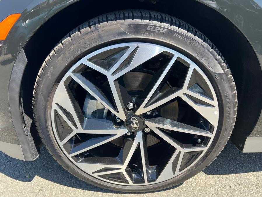 2023 Hyundai IONIQ 6 Limited RWD, available for sale in Daly City, California | Green Light Auto Wholesale. Daly City, California 2023 Hyundai IONIQ 6 Limited RWD, available for sale in Daly City, California | Green Light Auto Wholesale. Daly City, California