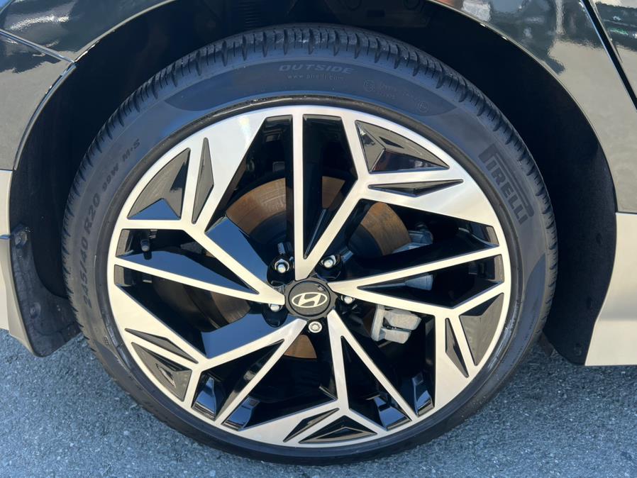 2023 Hyundai IONIQ 6 Limited RWD, available for sale in Daly City, California | Green Light Auto Wholesale. Daly City, California 2023 Hyundai IONIQ 6 Limited RWD, available for sale in Daly City, California | Green Light Auto Wholesale. Daly City, California