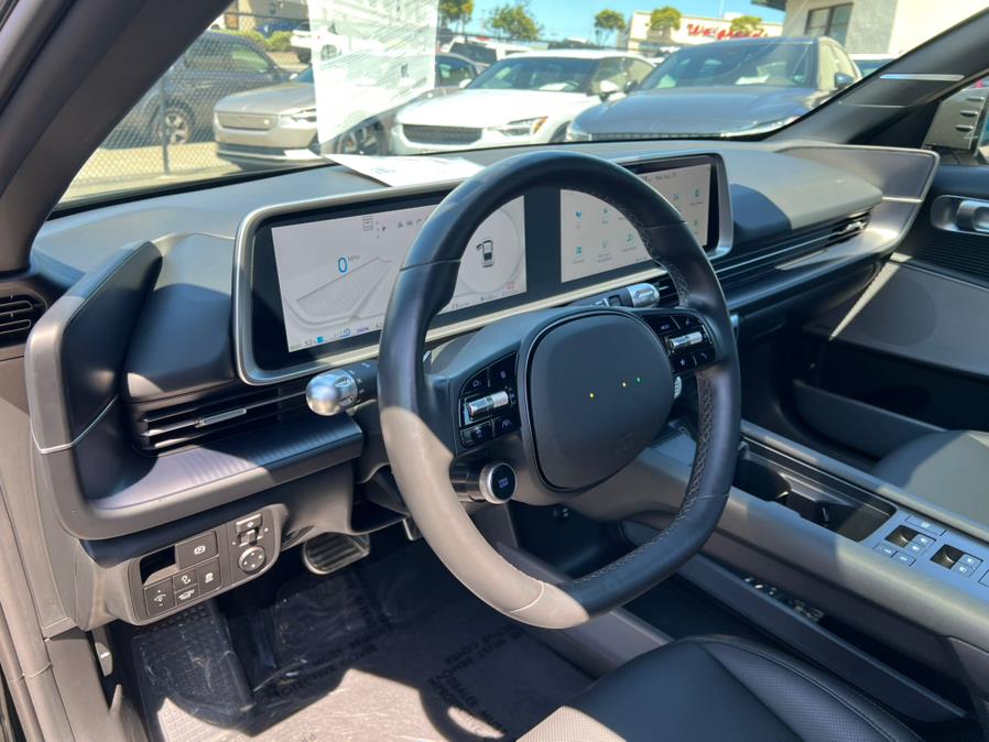 2023 Hyundai IONIQ 6 Limited RWD, available for sale in Daly City, California | Green Light Auto Wholesale. Daly City, California 2023 Hyundai IONIQ 6 Limited RWD, available for sale in Daly City, California | Green Light Auto Wholesale. Daly City, California