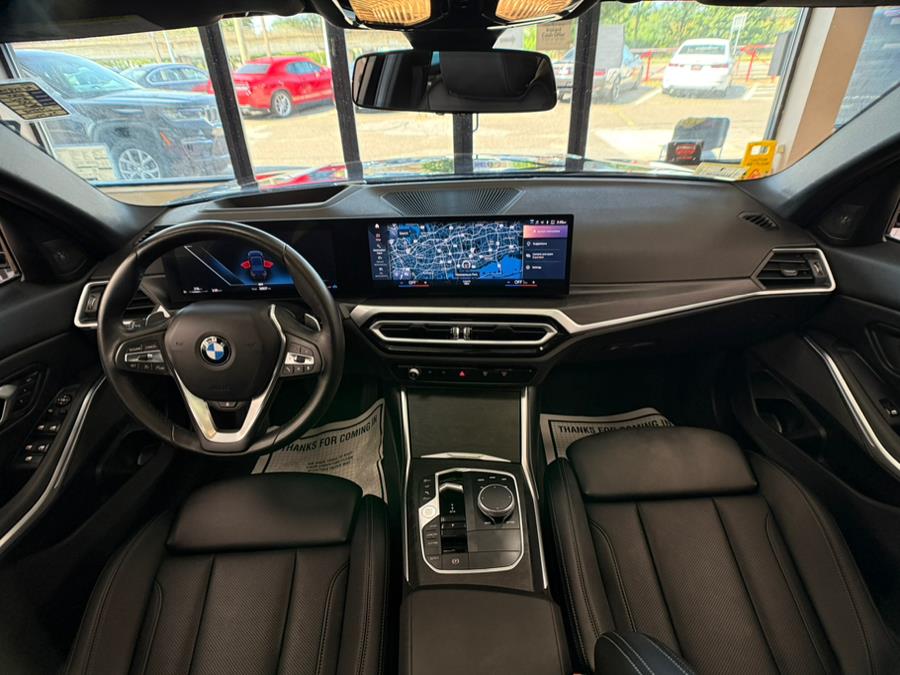 2024 BMW 3 Series 330i xDrive Sedan, available for sale in Massapequa Park, New York | Power Motors East. Massapequa Park, New York 2024 BMW 3 Series 330i xDrive Sedan, available for sale in Massapequa Park, New York | Power Motors East. Massapequa Park, New York