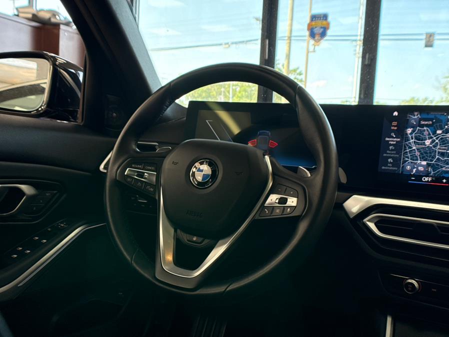 2024 BMW 3 Series 330i xDrive Sedan, available for sale in Massapequa Park, New York | Power Motors East. Massapequa Park, New York 2024 BMW 3 Series 330i xDrive Sedan, available for sale in Massapequa Park, New York | Power Motors East. Massapequa Park, New York