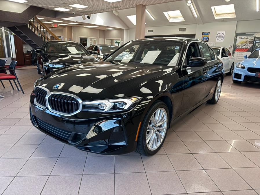 2024 BMW 3 Series 330i xDrive Sedan, available for sale in Massapequa Park, New York | Power Motors East. Massapequa Park, New York 2024 BMW 3 Series 330i xDrive Sedan, available for sale in Massapequa Park, New York | Power Motors East. Massapequa Park, New York