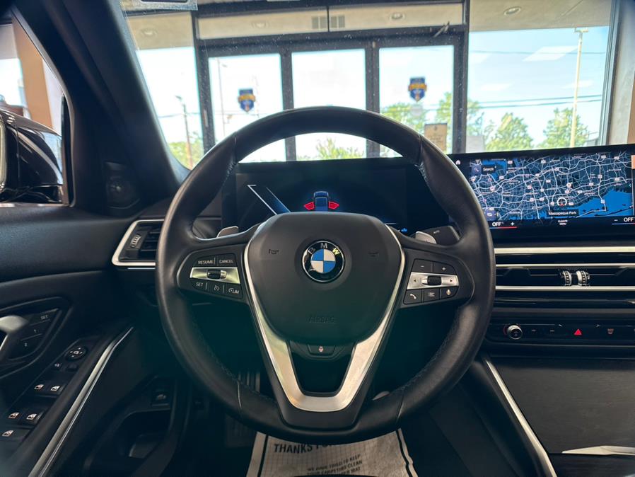 2024 BMW 3 Series 330i xDrive Sedan, available for sale in Massapequa Park, New York | Power Motors East. Massapequa Park, New York 2024 BMW 3 Series 330i xDrive Sedan, available for sale in Massapequa Park, New York | Power Motors East. Massapequa Park, New York