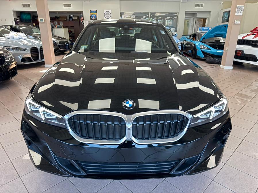 2024 BMW 3 Series 330i xDrive Sedan, available for sale in Massapequa Park, New York | Power Motors East. Massapequa Park, New York 2024 BMW 3 Series 330i xDrive Sedan, available for sale in Massapequa Park, New York | Power Motors East. Massapequa Park, New York