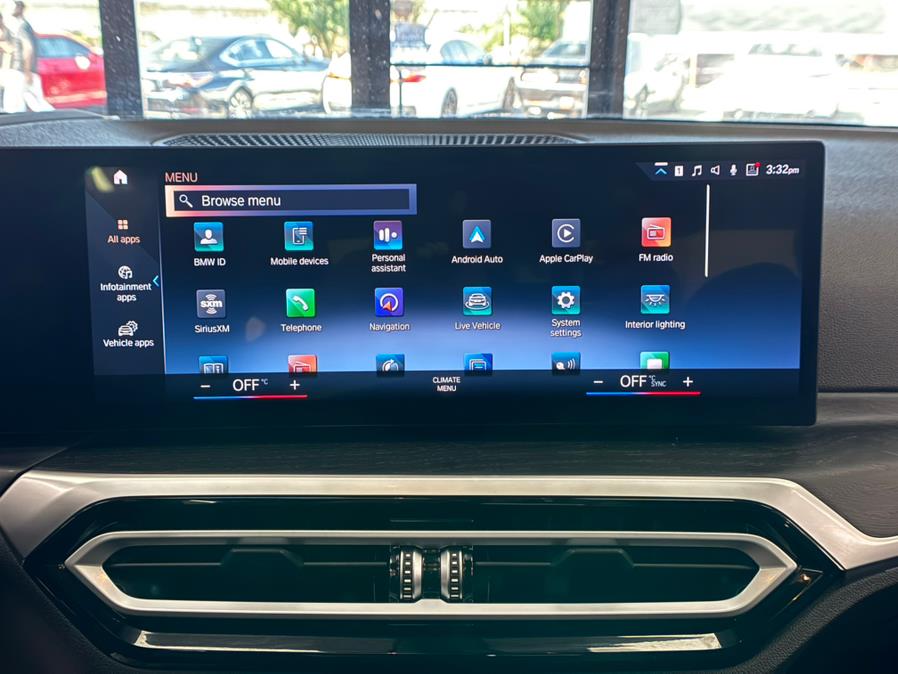2024 BMW 3 Series 330i xDrive Sedan, available for sale in Massapequa Park, New York | Power Motors East. Massapequa Park, New York 2024 BMW 3 Series 330i xDrive Sedan, available for sale in Massapequa Park, New York | Power Motors East. Massapequa Park, New York