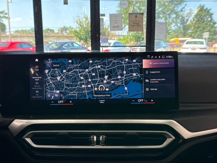 2024 BMW 3 Series 330i xDrive Sedan, available for sale in Massapequa Park, New York | Power Motors East. Massapequa Park, New York 2024 BMW 3 Series 330i xDrive Sedan, available for sale in Massapequa Park, New York | Power Motors East. Massapequa Park, New York