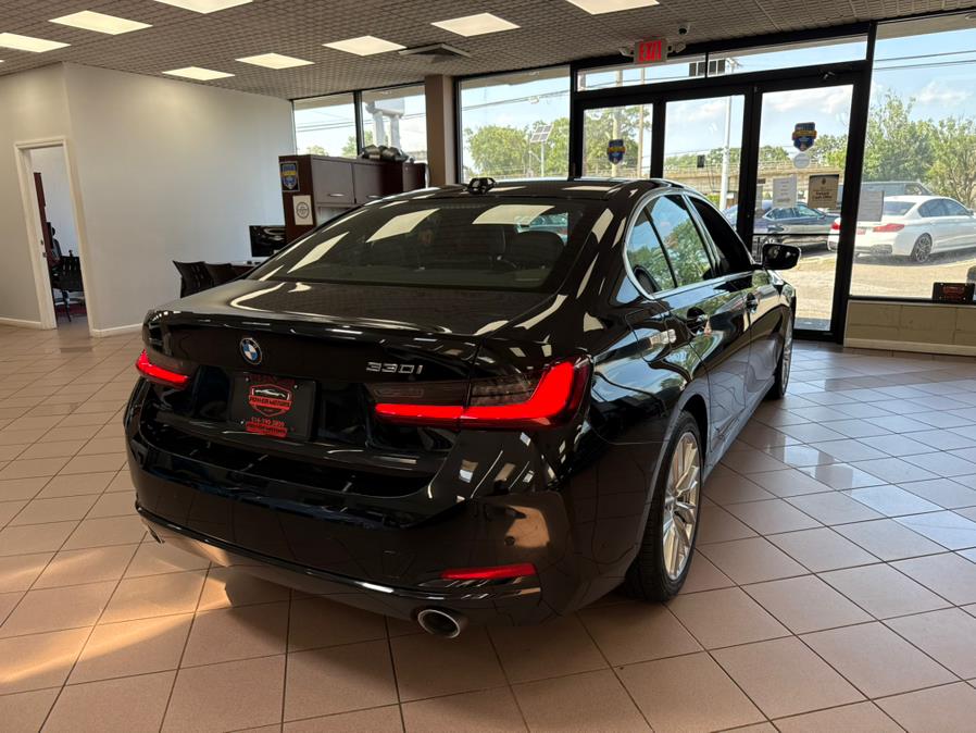 2024 BMW 3 Series 330i xDrive Sedan, available for sale in Massapequa Park, New York | Power Motors East. Massapequa Park, New York 2024 BMW 3 Series 330i xDrive Sedan, available for sale in Massapequa Park, New York | Power Motors East. Massapequa Park, New York