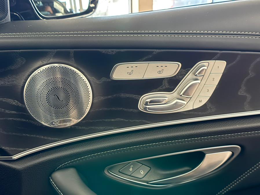 2018 Mercedes-Benz E-Class AMG E 63 S 4MATIC Sedan, available for sale in Massapequa Park, New York | Power Motors East. Massapequa Park, New York 2018 Mercedes-Benz E-Class AMG E 63 S 4MATIC Sedan, available for sale in Massapequa Park, New York | Power Motors East. Massapequa Park, New York