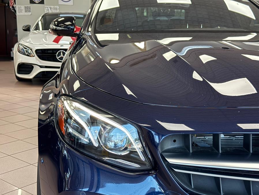 2018 Mercedes-Benz E-Class AMG E 63 S 4MATIC Sedan, available for sale in Massapequa Park, New York | Power Motors East. Massapequa Park, New York 2018 Mercedes-Benz E-Class AMG E 63 S 4MATIC Sedan, available for sale in Massapequa Park, New York | Power Motors East. Massapequa Park, New York