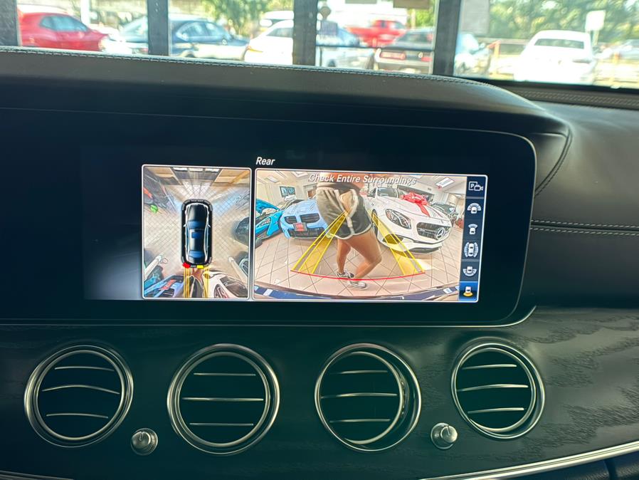 2018 Mercedes-Benz E-Class AMG E 63 S 4MATIC Sedan, available for sale in Massapequa Park, New York | Power Motors East. Massapequa Park, New York 2018 Mercedes-Benz E-Class AMG E 63 S 4MATIC Sedan, available for sale in Massapequa Park, New York | Power Motors East. Massapequa Park, New York