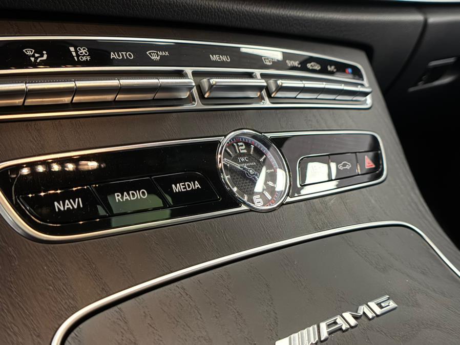 2018 Mercedes-Benz E-Class AMG E 63 S 4MATIC Sedan, available for sale in Massapequa Park, New York | Power Motors East. Massapequa Park, New York 2018 Mercedes-Benz E-Class AMG E 63 S 4MATIC Sedan, available for sale in Massapequa Park, New York | Power Motors East. Massapequa Park, New York