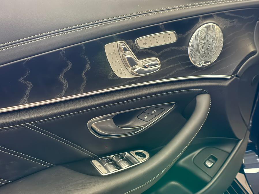 2018 Mercedes-Benz E-Class AMG E 63 S 4MATIC Sedan, available for sale in Massapequa Park, New York | Power Motors East. Massapequa Park, New York 2018 Mercedes-Benz E-Class AMG E 63 S 4MATIC Sedan, available for sale in Massapequa Park, New York | Power Motors East. Massapequa Park, New York