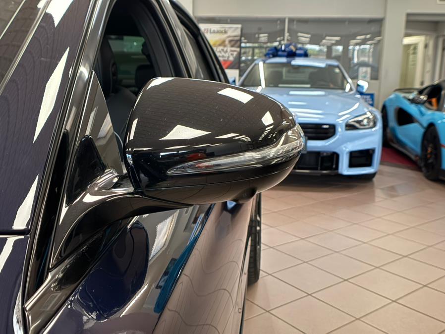 2018 Mercedes-Benz E-Class AMG E 63 S 4MATIC Sedan, available for sale in Massapequa Park, New York | Power Motors East. Massapequa Park, New York 2018 Mercedes-Benz E-Class AMG E 63 S 4MATIC Sedan, available for sale in Massapequa Park, New York | Power Motors East. Massapequa Park, New York