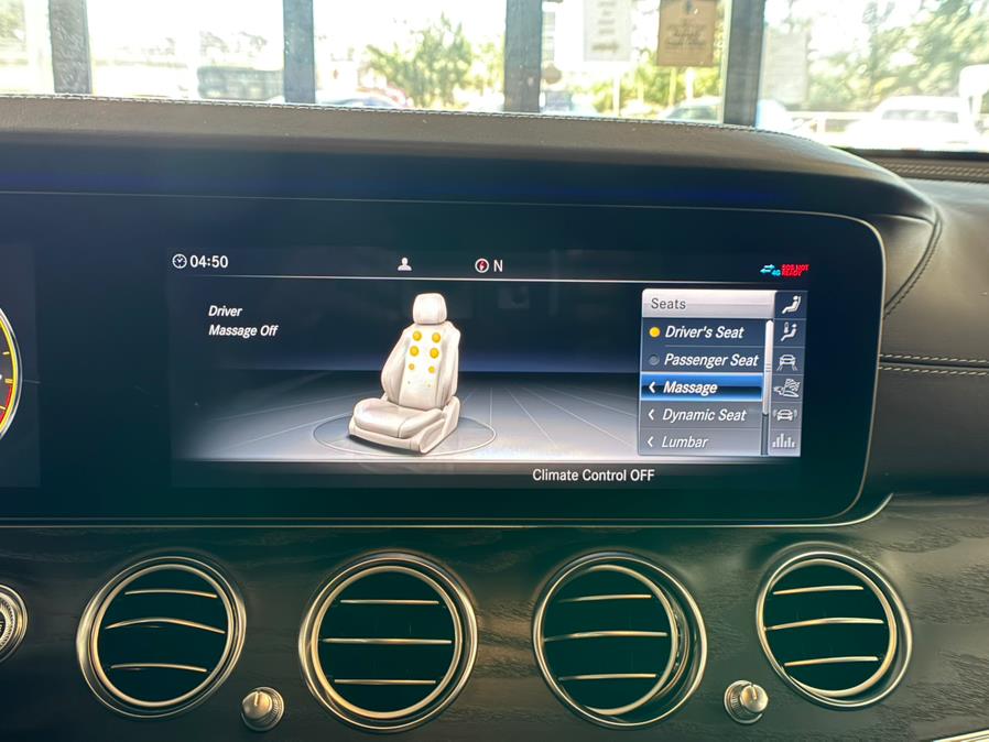 2018 Mercedes-Benz E-Class AMG E 63 S 4MATIC Sedan, available for sale in Massapequa Park, New York | Power Motors East. Massapequa Park, New York 2018 Mercedes-Benz E-Class AMG E 63 S 4MATIC Sedan, available for sale in Massapequa Park, New York | Power Motors East. Massapequa Park, New York