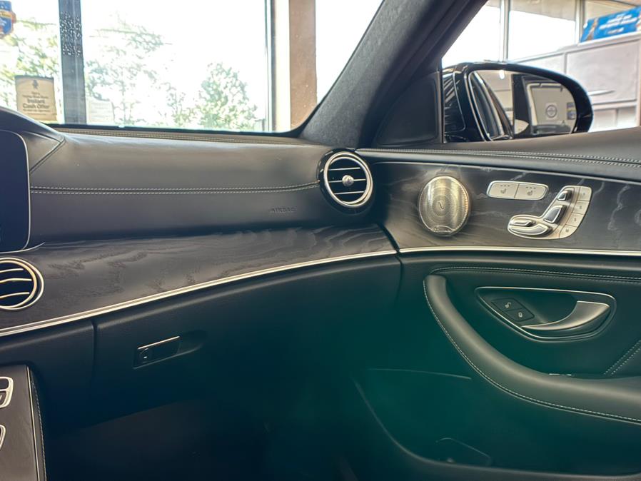 2018 Mercedes-Benz E-Class AMG E 63 S 4MATIC Sedan, available for sale in Massapequa Park, New York | Power Motors East. Massapequa Park, New York 2018 Mercedes-Benz E-Class AMG E 63 S 4MATIC Sedan, available for sale in Massapequa Park, New York | Power Motors East. Massapequa Park, New York