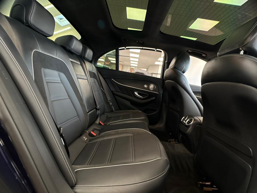 2018 Mercedes-Benz E-Class AMG E 63 S 4MATIC Sedan, available for sale in Massapequa Park, New York | Power Motors East. Massapequa Park, New York 2018 Mercedes-Benz E-Class AMG E 63 S 4MATIC Sedan, available for sale in Massapequa Park, New York | Power Motors East. Massapequa Park, New York