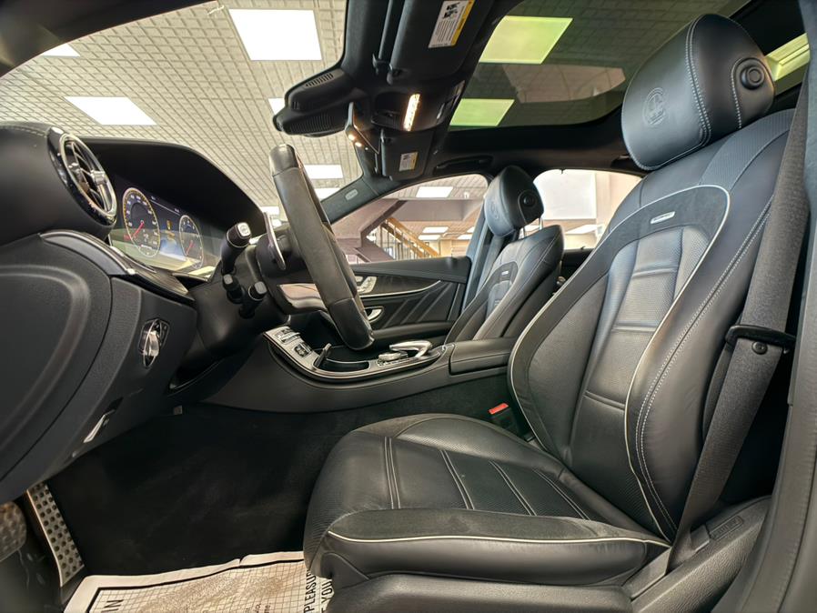 2018 Mercedes-Benz E-Class AMG E 63 S 4MATIC Sedan, available for sale in Massapequa Park, New York | Power Motors East. Massapequa Park, New York 2018 Mercedes-Benz E-Class AMG E 63 S 4MATIC Sedan, available for sale in Massapequa Park, New York | Power Motors East. Massapequa Park, New York