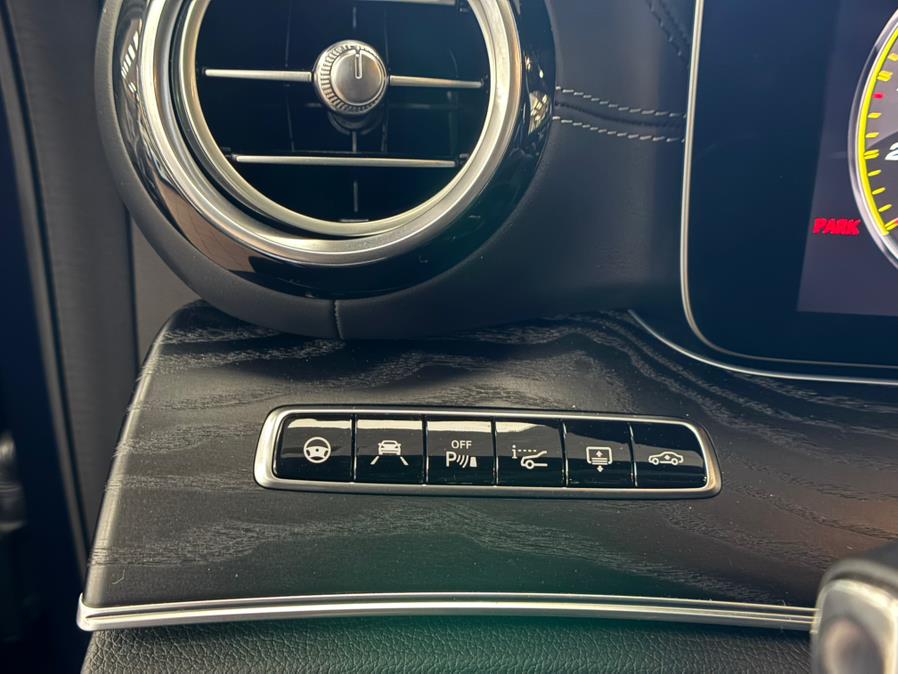 2018 Mercedes-Benz E-Class AMG E 63 S 4MATIC Sedan, available for sale in Massapequa Park, New York | Power Motors East. Massapequa Park, New York 2018 Mercedes-Benz E-Class AMG E 63 S 4MATIC Sedan, available for sale in Massapequa Park, New York | Power Motors East. Massapequa Park, New York