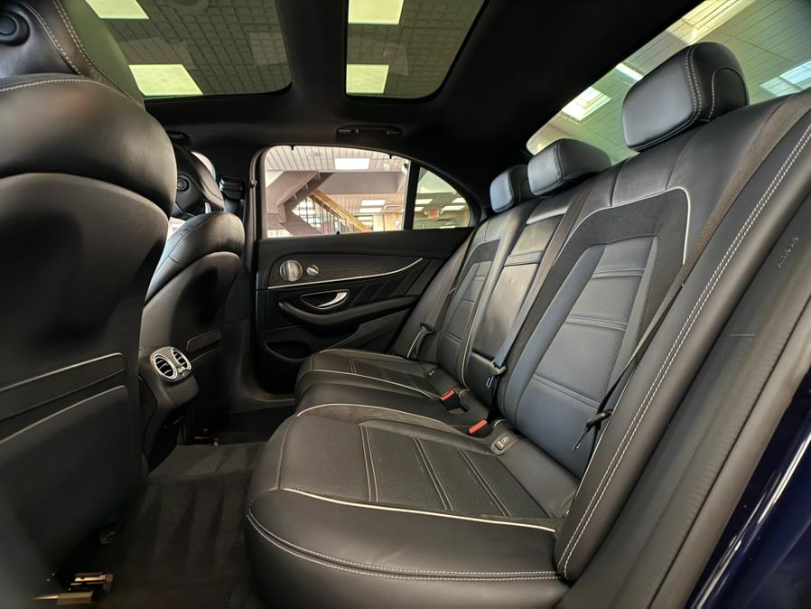 2018 Mercedes-Benz E-Class AMG E 63 S 4MATIC Sedan, available for sale in Massapequa Park, New York | Power Motors East. Massapequa Park, New York 2018 Mercedes-Benz E-Class AMG E 63 S 4MATIC Sedan, available for sale in Massapequa Park, New York | Power Motors East. Massapequa Park, New York