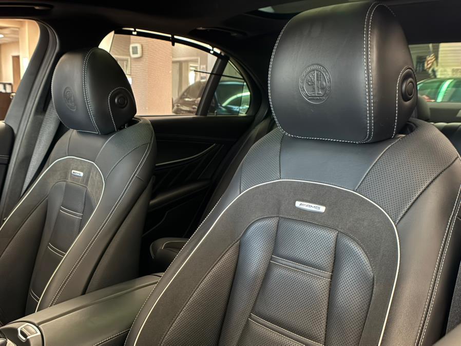 2018 Mercedes-Benz E-Class AMG E 63 S 4MATIC Sedan, available for sale in Massapequa Park, New York | Power Motors East. Massapequa Park, New York 2018 Mercedes-Benz E-Class AMG E 63 S 4MATIC Sedan, available for sale in Massapequa Park, New York | Power Motors East. Massapequa Park, New York