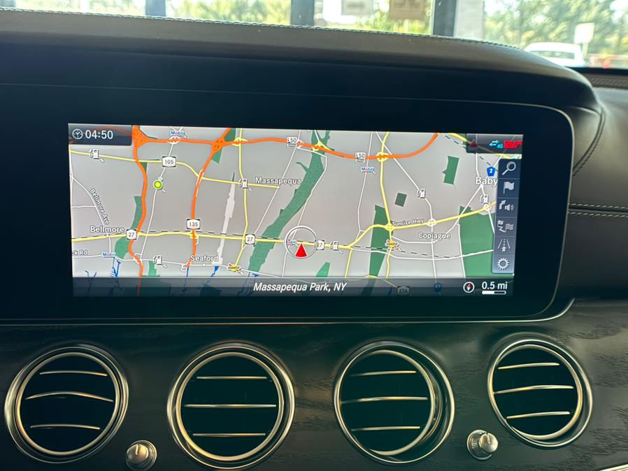 2018 Mercedes-Benz E-Class AMG E 63 S 4MATIC Sedan, available for sale in Massapequa Park, New York | Power Motors East. Massapequa Park, New York 2018 Mercedes-Benz E-Class AMG E 63 S 4MATIC Sedan, available for sale in Massapequa Park, New York | Power Motors East. Massapequa Park, New York