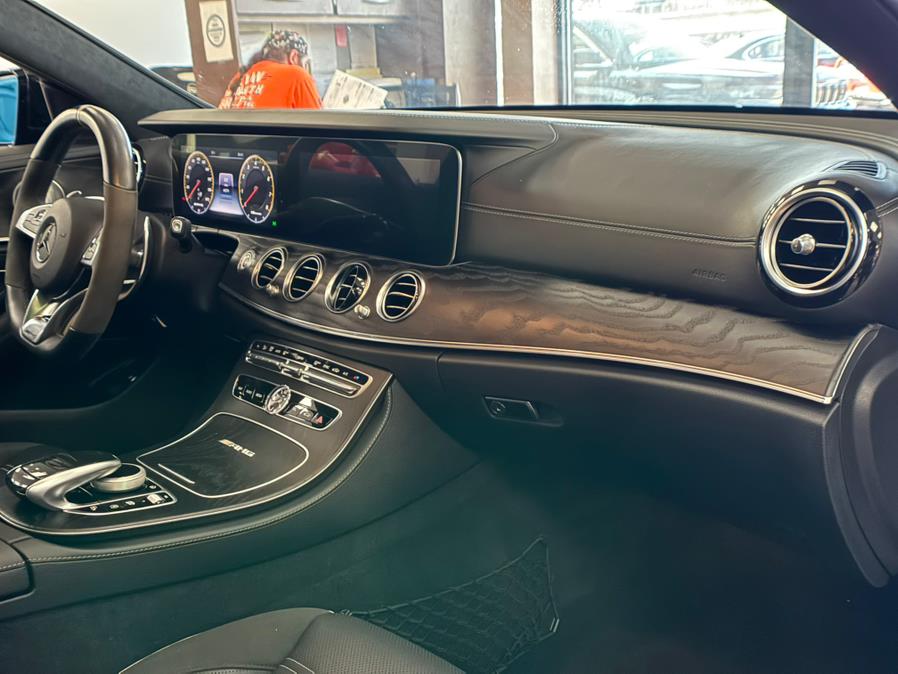 2018 Mercedes-Benz E-Class AMG E 63 S 4MATIC Sedan, available for sale in Massapequa Park, New York | Power Motors East. Massapequa Park, New York 2018 Mercedes-Benz E-Class AMG E 63 S 4MATIC Sedan, available for sale in Massapequa Park, New York | Power Motors East. Massapequa Park, New York