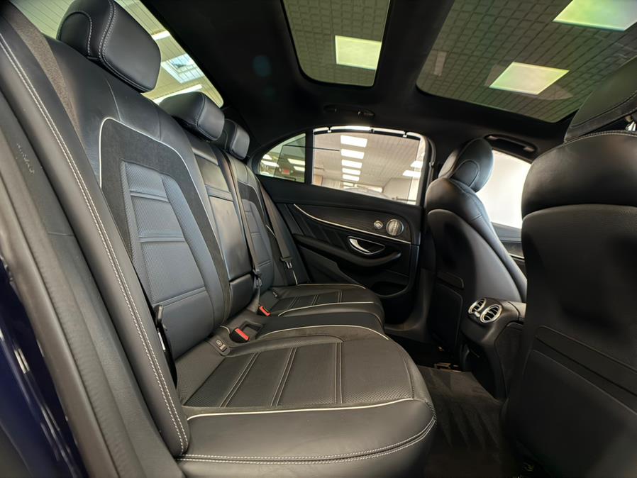 2018 Mercedes-Benz E-Class AMG E 63 S 4MATIC Sedan, available for sale in Massapequa Park, New York | Power Motors East. Massapequa Park, New York 2018 Mercedes-Benz E-Class AMG E 63 S 4MATIC Sedan, available for sale in Massapequa Park, New York | Power Motors East. Massapequa Park, New York