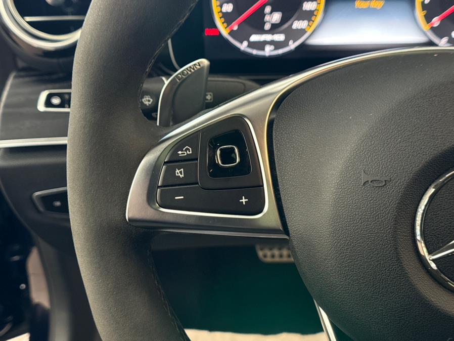 2018 Mercedes-Benz E-Class AMG E 63 S 4MATIC Sedan, available for sale in Massapequa Park, New York | Power Motors East. Massapequa Park, New York 2018 Mercedes-Benz E-Class AMG E 63 S 4MATIC Sedan, available for sale in Massapequa Park, New York | Power Motors East. Massapequa Park, New York