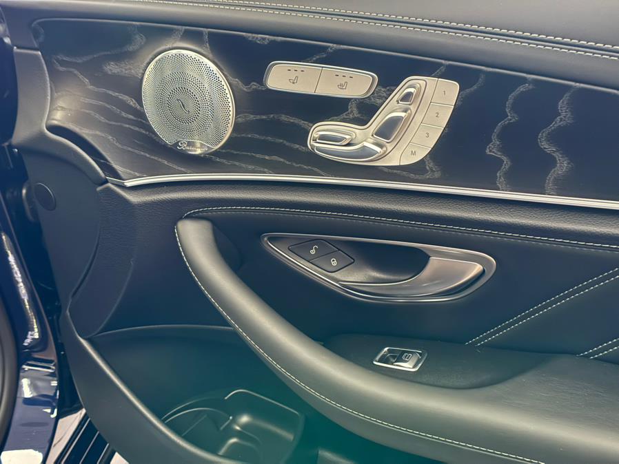 2018 Mercedes-Benz E-Class AMG E 63 S 4MATIC Sedan, available for sale in Massapequa Park, New York | Power Motors East. Massapequa Park, New York 2018 Mercedes-Benz E-Class AMG E 63 S 4MATIC Sedan, available for sale in Massapequa Park, New York | Power Motors East. Massapequa Park, New York