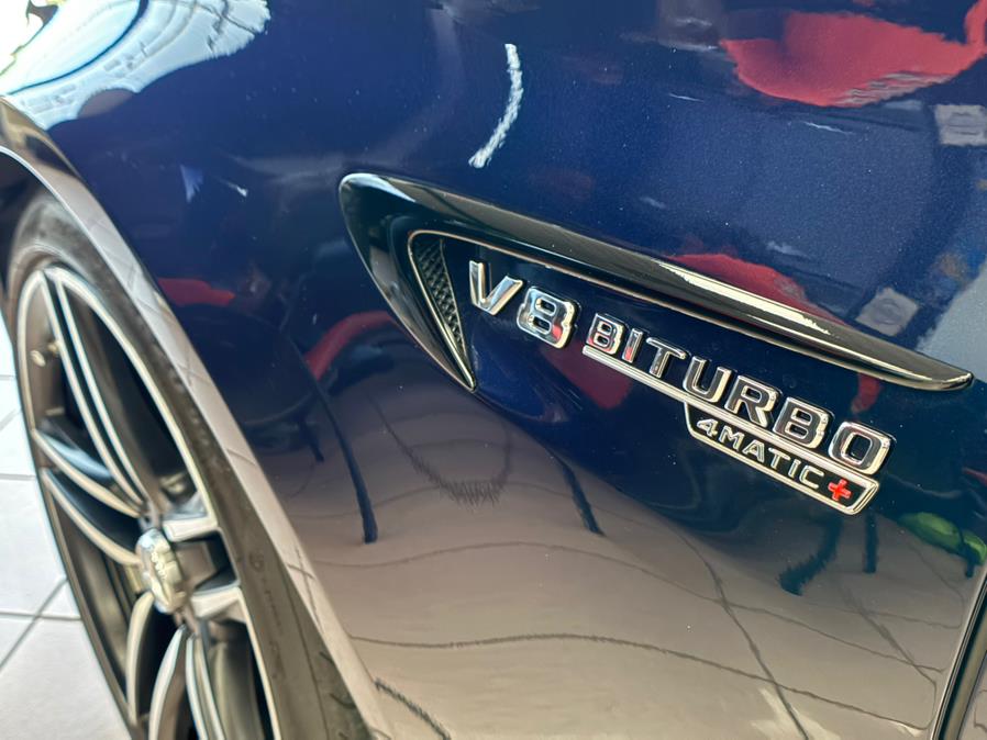 2018 Mercedes-Benz E-Class AMG E 63 S 4MATIC Sedan, available for sale in Massapequa Park, New York | Power Motors East. Massapequa Park, New York 2018 Mercedes-Benz E-Class AMG E 63 S 4MATIC Sedan, available for sale in Massapequa Park, New York | Power Motors East. Massapequa Park, New York