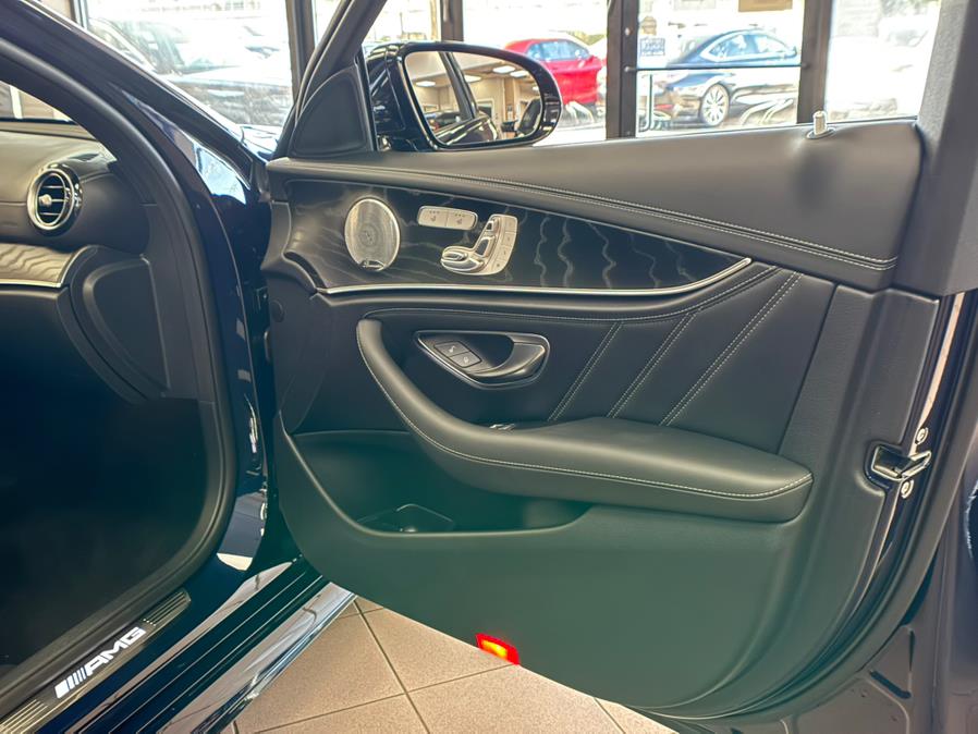 2018 Mercedes-Benz E-Class AMG E 63 S 4MATIC Sedan, available for sale in Massapequa Park, New York | Power Motors East. Massapequa Park, New York 2018 Mercedes-Benz E-Class AMG E 63 S 4MATIC Sedan, available for sale in Massapequa Park, New York | Power Motors East. Massapequa Park, New York