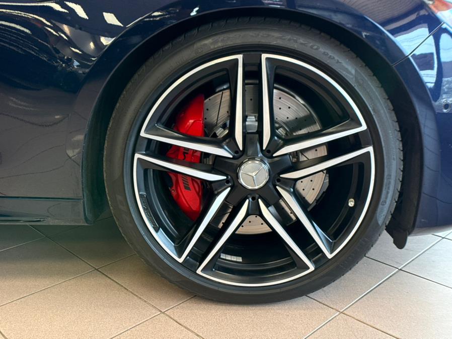 2018 Mercedes-Benz E-Class AMG E 63 S 4MATIC Sedan, available for sale in Massapequa Park, New York | Power Motors East. Massapequa Park, New York 2018 Mercedes-Benz E-Class AMG E 63 S 4MATIC Sedan, available for sale in Massapequa Park, New York | Power Motors East. Massapequa Park, New York