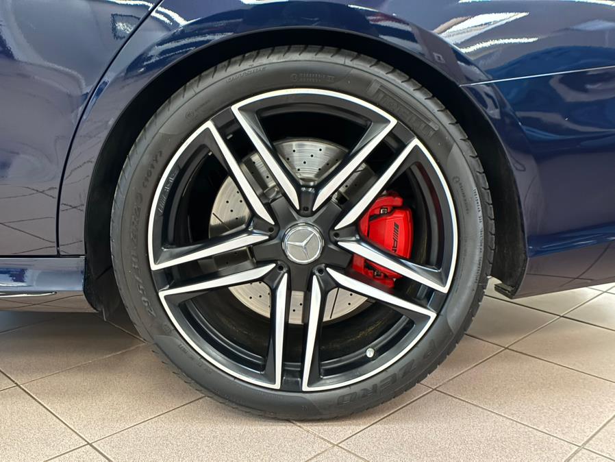 2018 Mercedes-Benz E-Class AMG E 63 S 4MATIC Sedan, available for sale in Massapequa Park, New York | Power Motors East. Massapequa Park, New York 2018 Mercedes-Benz E-Class AMG E 63 S 4MATIC Sedan, available for sale in Massapequa Park, New York | Power Motors East. Massapequa Park, New York