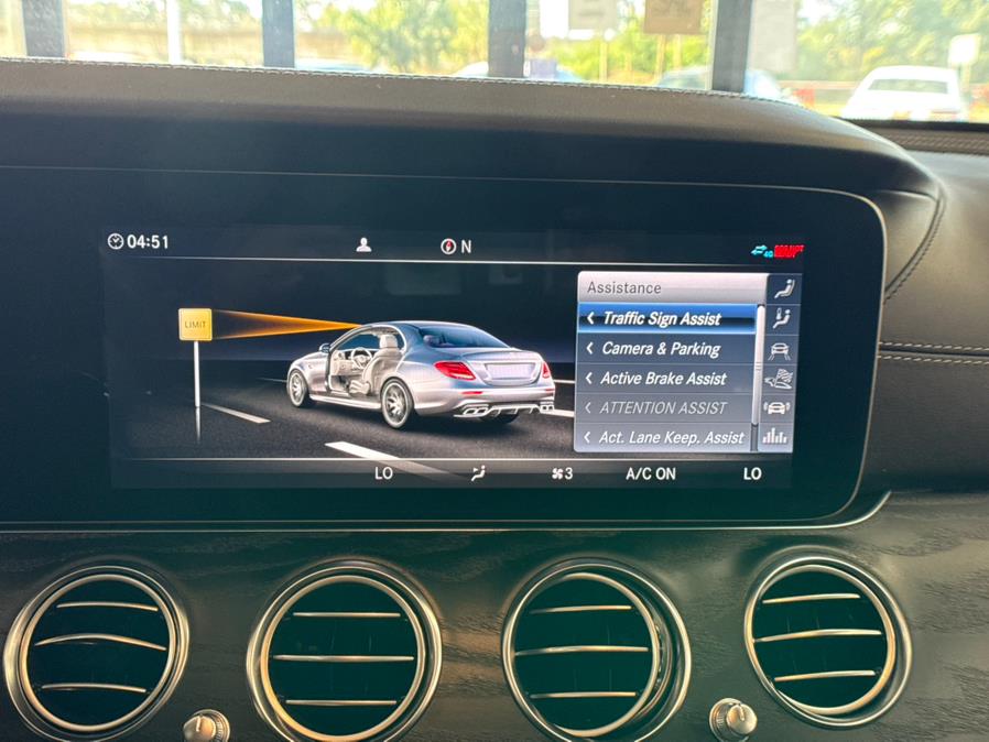 2018 Mercedes-Benz E-Class AMG E 63 S 4MATIC Sedan, available for sale in Massapequa Park, New York | Power Motors East. Massapequa Park, New York 2018 Mercedes-Benz E-Class AMG E 63 S 4MATIC Sedan, available for sale in Massapequa Park, New York | Power Motors East. Massapequa Park, New York