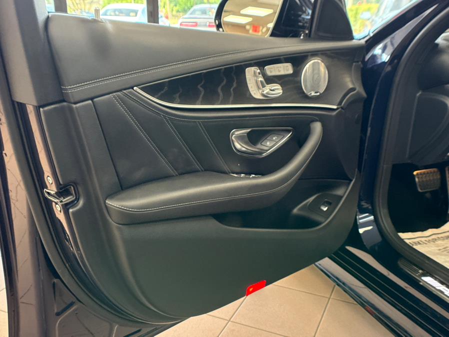 2018 Mercedes-Benz E-Class AMG E 63 S 4MATIC Sedan, available for sale in Massapequa Park, New York | Power Motors East. Massapequa Park, New York 2018 Mercedes-Benz E-Class AMG E 63 S 4MATIC Sedan, available for sale in Massapequa Park, New York | Power Motors East. Massapequa Park, New York