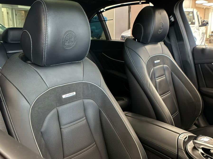 2018 Mercedes-Benz E-Class AMG E 63 S 4MATIC Sedan, available for sale in Massapequa Park, New York | Power Motors East. Massapequa Park, New York 2018 Mercedes-Benz E-Class AMG E 63 S 4MATIC Sedan, available for sale in Massapequa Park, New York | Power Motors East. Massapequa Park, New York