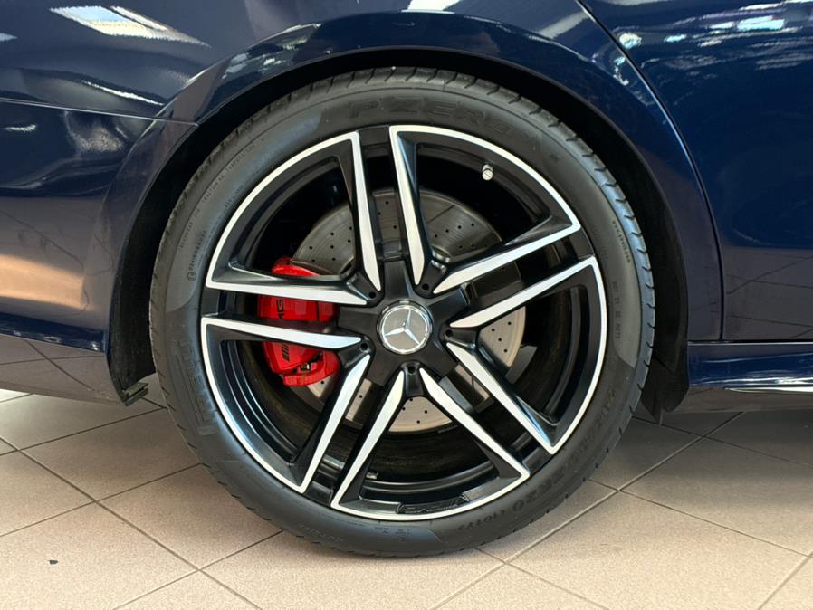 2018 Mercedes-Benz E-Class AMG E 63 S 4MATIC Sedan, available for sale in Massapequa Park, New York | Power Motors East. Massapequa Park, New York 2018 Mercedes-Benz E-Class AMG E 63 S 4MATIC Sedan, available for sale in Massapequa Park, New York | Power Motors East. Massapequa Park, New York