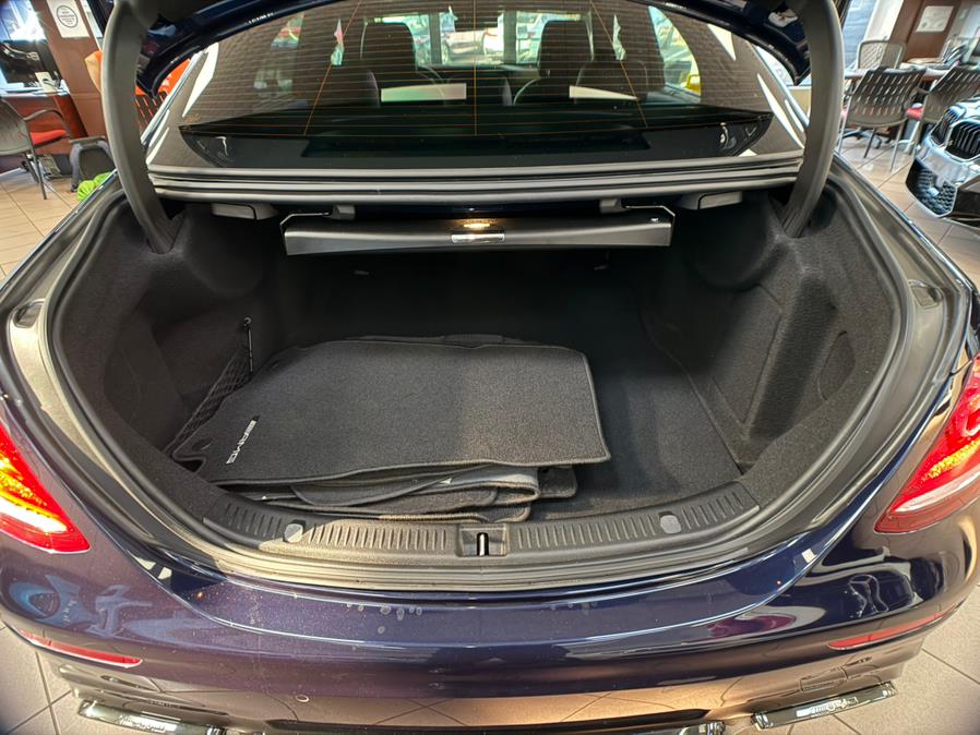 2018 Mercedes-Benz E-Class AMG E 63 S 4MATIC Sedan, available for sale in Massapequa Park, New York | Power Motors East. Massapequa Park, New York 2018 Mercedes-Benz E-Class AMG E 63 S 4MATIC Sedan, available for sale in Massapequa Park, New York | Power Motors East. Massapequa Park, New York