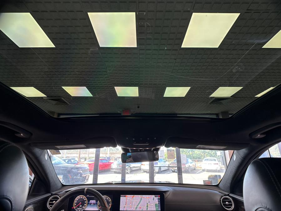 2018 Mercedes-Benz E-Class AMG E 63 S 4MATIC Sedan, available for sale in Massapequa Park, New York | Power Motors East. Massapequa Park, New York 2018 Mercedes-Benz E-Class AMG E 63 S 4MATIC Sedan, available for sale in Massapequa Park, New York | Power Motors East. Massapequa Park, New York