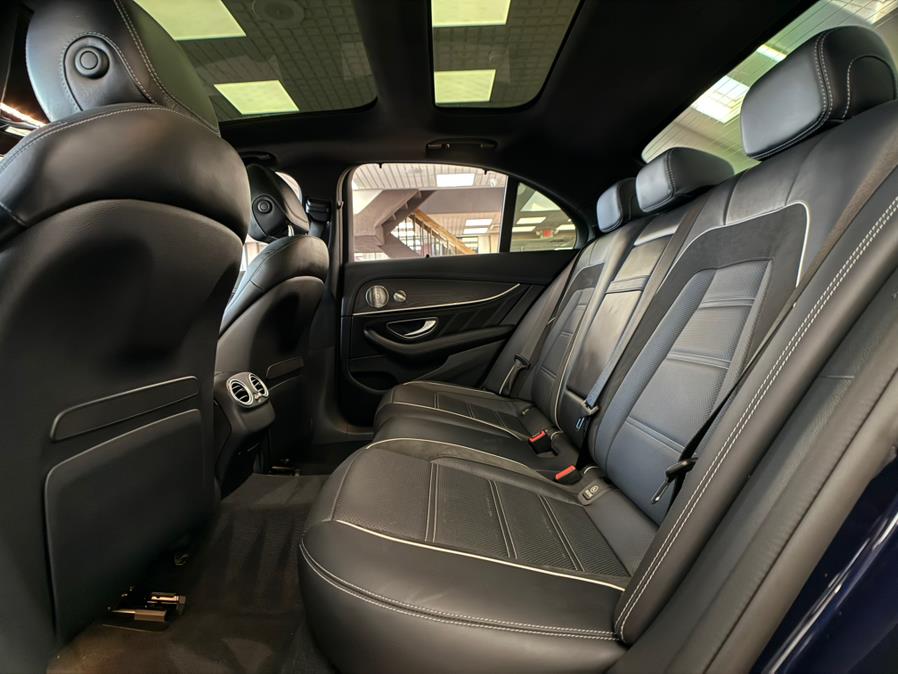 2018 Mercedes-Benz E-Class AMG E 63 S 4MATIC Sedan, available for sale in Massapequa Park, New York | Power Motors East. Massapequa Park, New York 2018 Mercedes-Benz E-Class AMG E 63 S 4MATIC Sedan, available for sale in Massapequa Park, New York | Power Motors East. Massapequa Park, New York