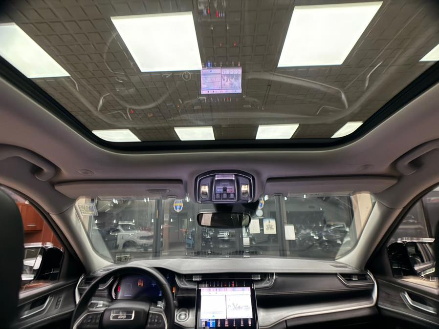 2022 Jeep Grand Cherokee Limited 4x4, available for sale in Massapequa Park, New York | Power Motors East. Massapequa Park, New York 2022 Jeep Grand Cherokee Limited 4x4, available for sale in Massapequa Park, New York | Power Motors East. Massapequa Park, New York