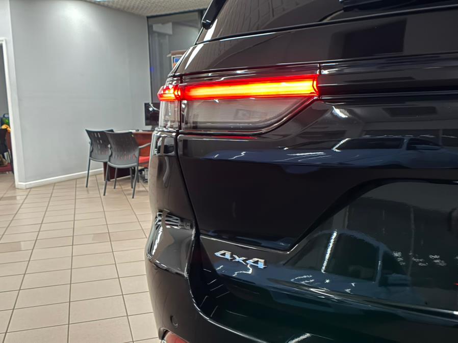 2022 Jeep Grand Cherokee Limited 4x4, available for sale in Massapequa Park, New York | Power Motors East. Massapequa Park, New York 2022 Jeep Grand Cherokee Limited 4x4, available for sale in Massapequa Park, New York | Power Motors East. Massapequa Park, New York