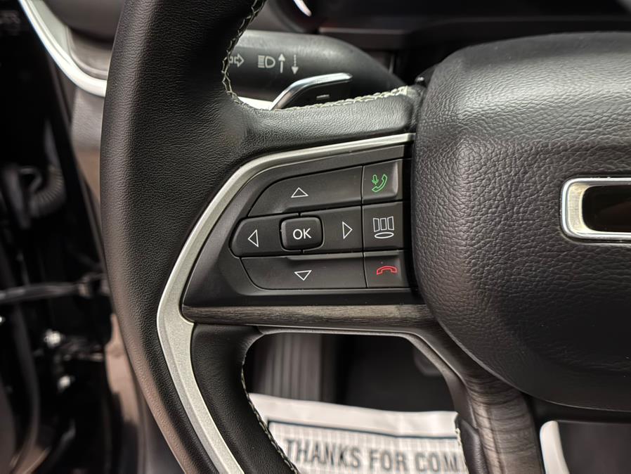 2022 Jeep Grand Cherokee Limited 4x4, available for sale in Massapequa Park, New York | Power Motors East. Massapequa Park, New York 2022 Jeep Grand Cherokee Limited 4x4, available for sale in Massapequa Park, New York | Power Motors East. Massapequa Park, New York