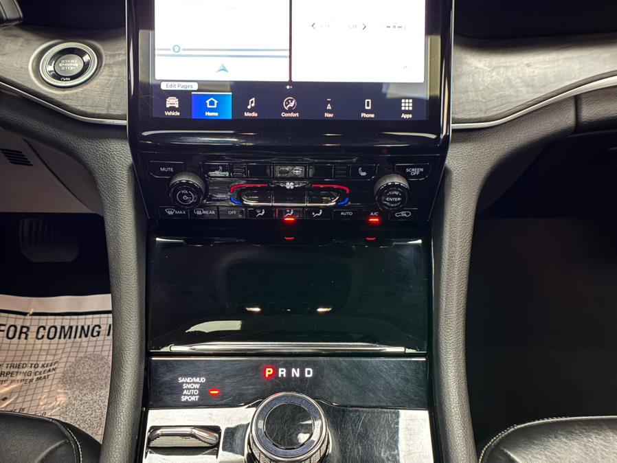 2022 Jeep Grand Cherokee Limited 4x4, available for sale in Massapequa Park, New York | Power Motors East. Massapequa Park, New York 2022 Jeep Grand Cherokee Limited 4x4, available for sale in Massapequa Park, New York | Power Motors East. Massapequa Park, New York