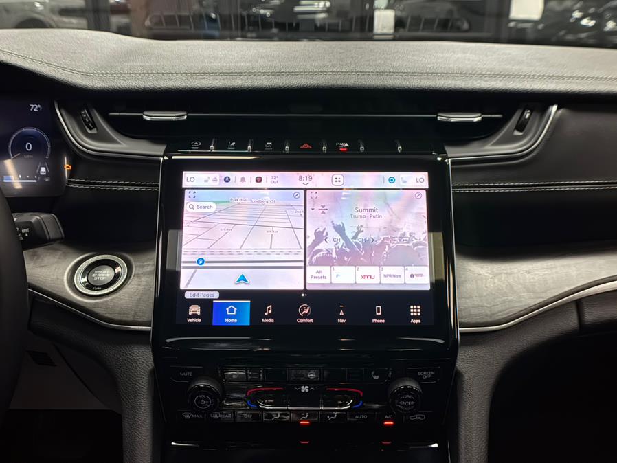 2022 Jeep Grand Cherokee Limited 4x4, available for sale in Massapequa Park, New York | Power Motors East. Massapequa Park, New York 2022 Jeep Grand Cherokee Limited 4x4, available for sale in Massapequa Park, New York | Power Motors East. Massapequa Park, New York