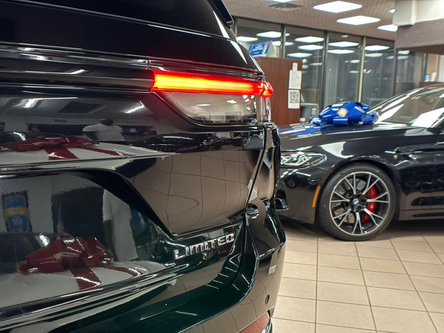 2022 Jeep Grand Cherokee Limited 4x4, available for sale in Massapequa Park, New York | Power Motors East. Massapequa Park, New York 2022 Jeep Grand Cherokee Limited 4x4, available for sale in Massapequa Park, New York | Power Motors East. Massapequa Park, New York