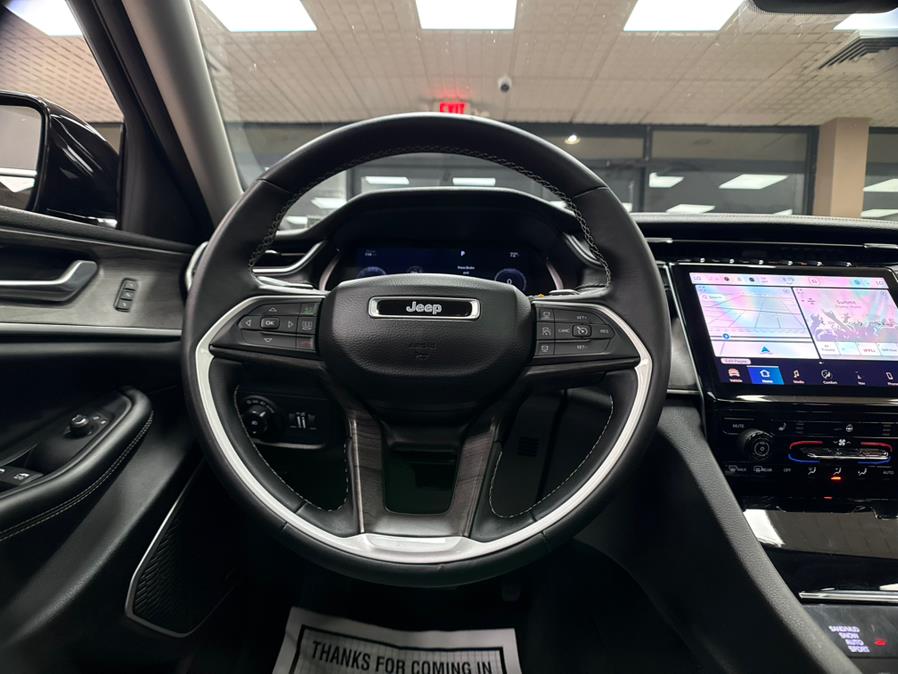 2022 Jeep Grand Cherokee Limited 4x4, available for sale in Massapequa Park, New York | Power Motors East. Massapequa Park, New York 2022 Jeep Grand Cherokee Limited 4x4, available for sale in Massapequa Park, New York | Power Motors East. Massapequa Park, New York