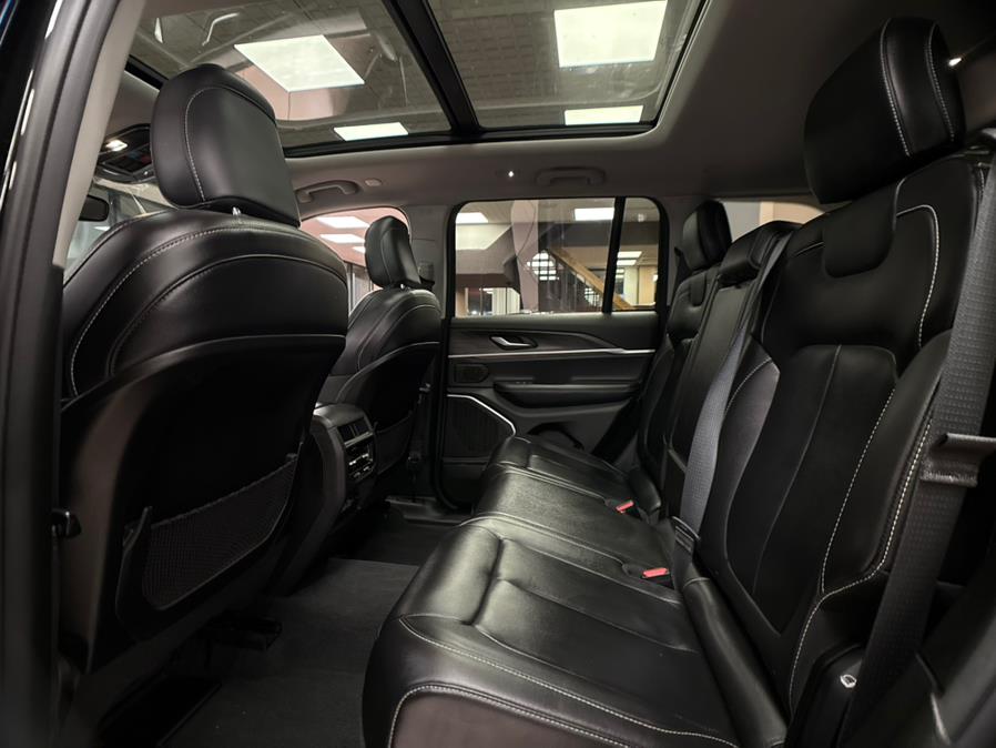 2022 Jeep Grand Cherokee Limited 4x4, available for sale in Massapequa Park, New York | Power Motors East. Massapequa Park, New York 2022 Jeep Grand Cherokee Limited 4x4, available for sale in Massapequa Park, New York | Power Motors East. Massapequa Park, New York